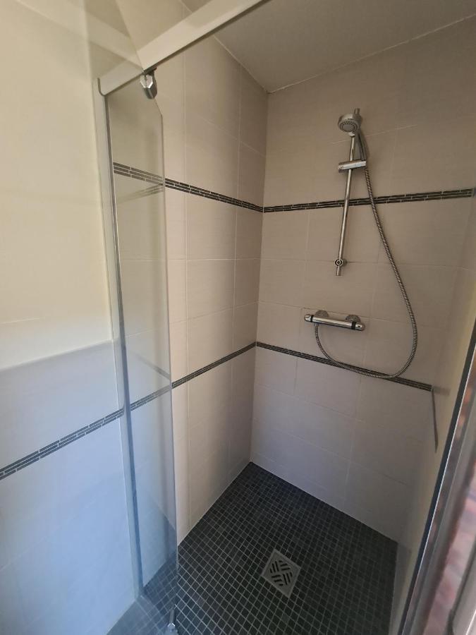 Agreable Appartement Avec Spa Proche De La Foret Bréchaumont Dış mekan fotoğraf