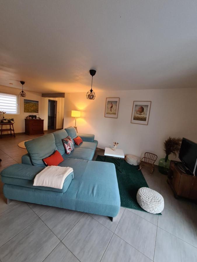 Agreable Appartement Avec Spa Proche De La Foret Bréchaumont Dış mekan fotoğraf
