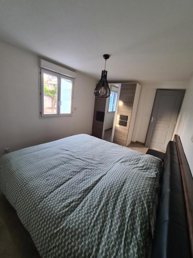 Agreable Appartement Avec Spa Proche De La Foret Bréchaumont Dış mekan fotoğraf