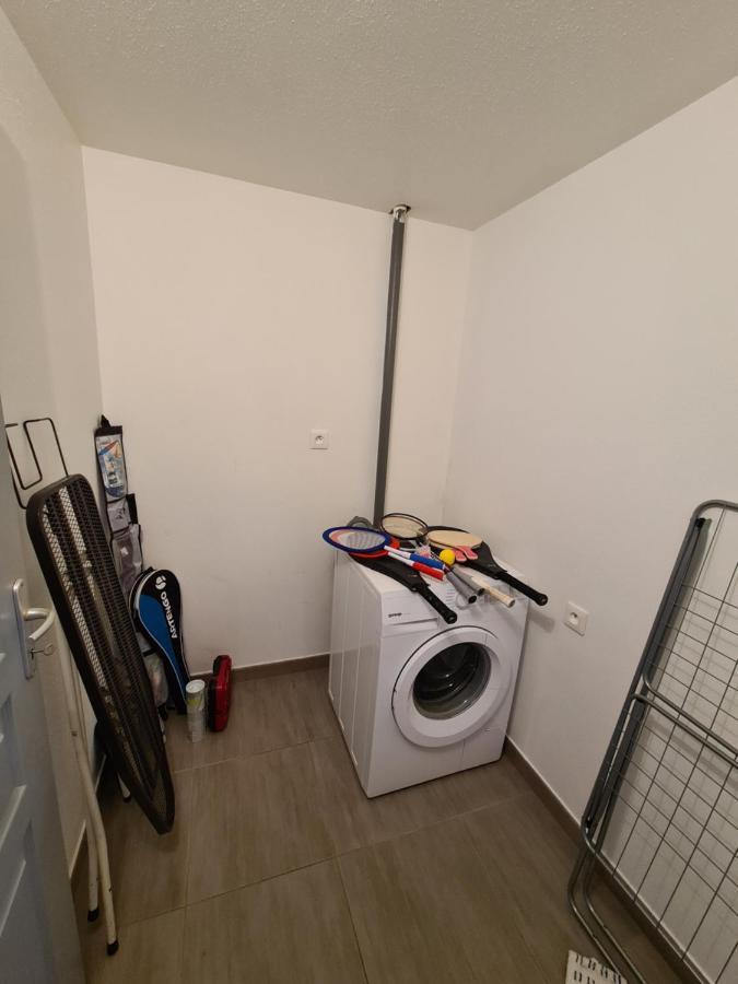 Agreable Appartement Avec Spa Proche De La Foret Bréchaumont Dış mekan fotoğraf